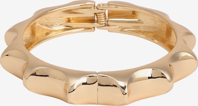 Apyrankė 'Yannick' iš SOHI, spalva – Auksas, Prekių apžvalga