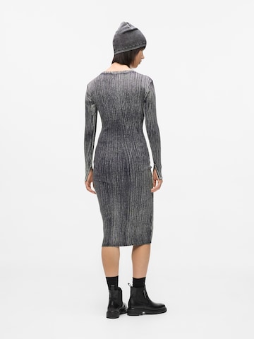 KARL LAGERFELD JEANS - Vestido em preto