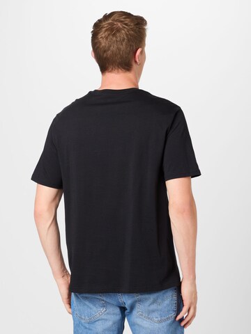LEVI'S ® Shirt 'Relaxed Fit Tee' in Blau