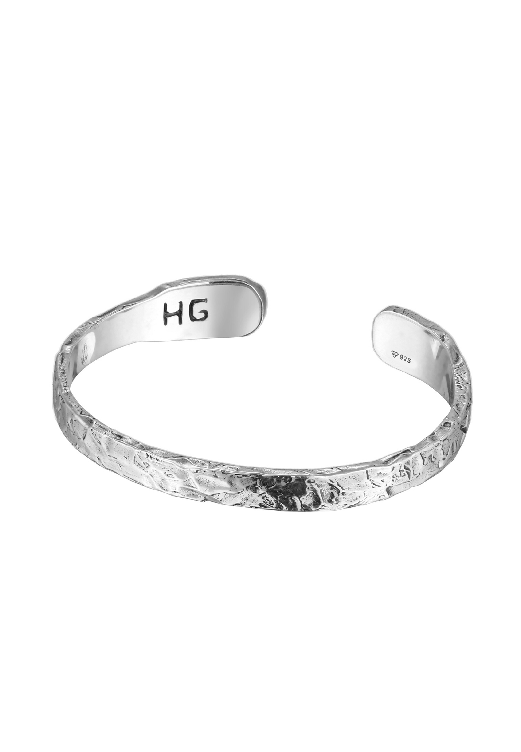 Bracelet Haze&Glory en argent