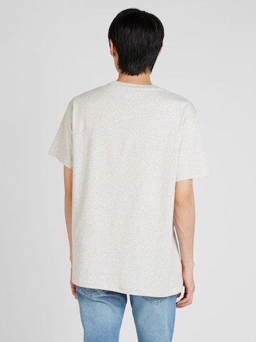 Tommy Jeans T-Shirt in Grau