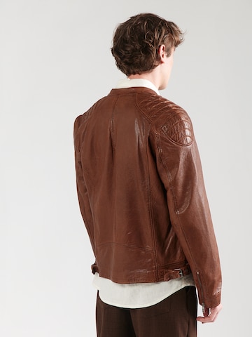 ruda Mauritius Demisezoninė striukė 'Krossy'