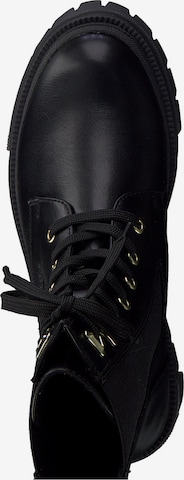 MARCO TOZZI by GUIDO MARIA KRETSCHMER Lace-Up Ankle Boots in Black