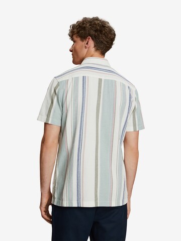 ESPRIT Regular Fit Hemd in Mischfarben