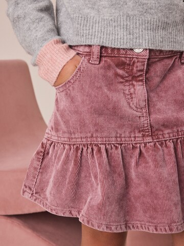 Jupe Next en rose