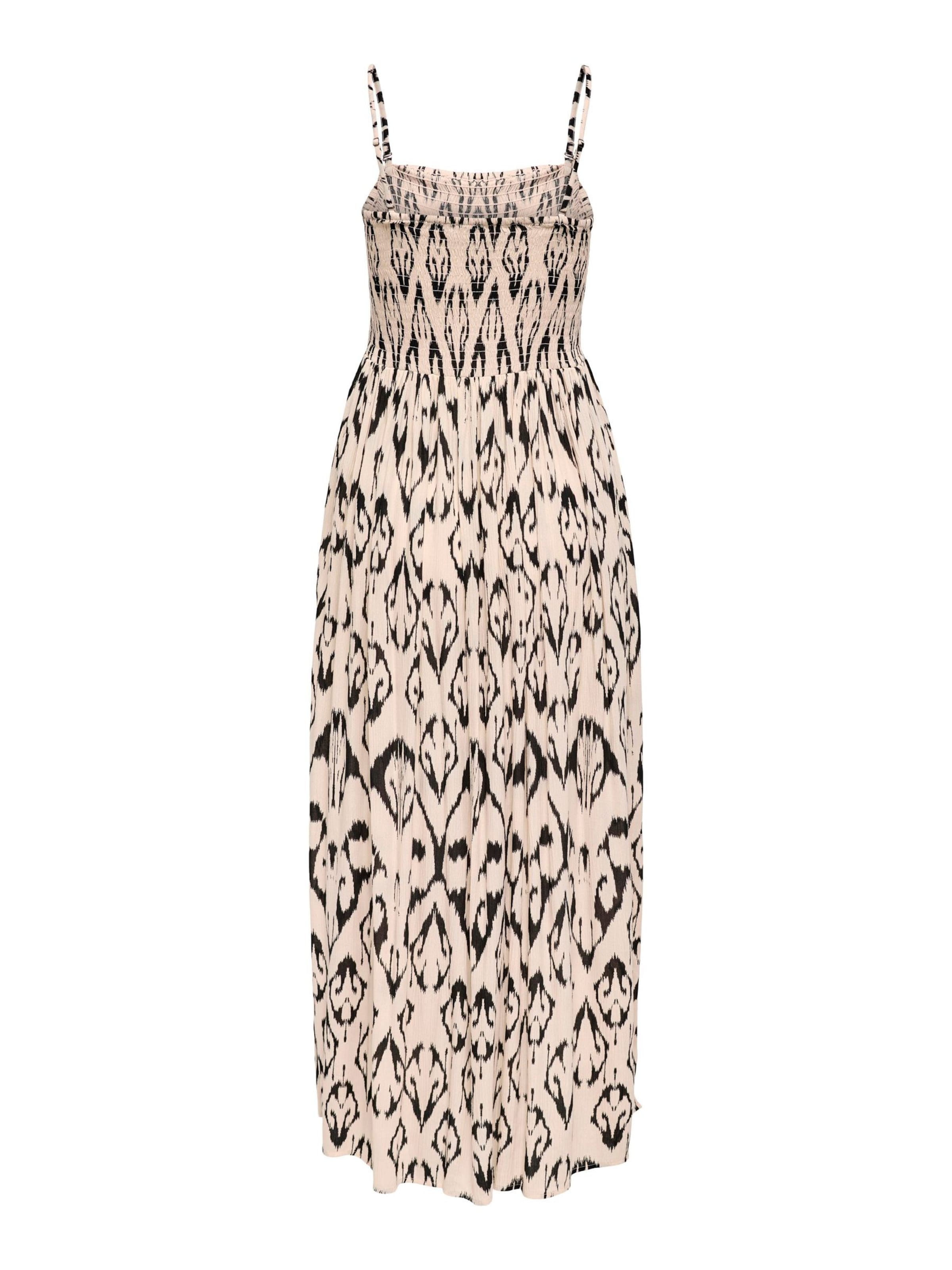 JDY Kjole 'JDYBree' i grå