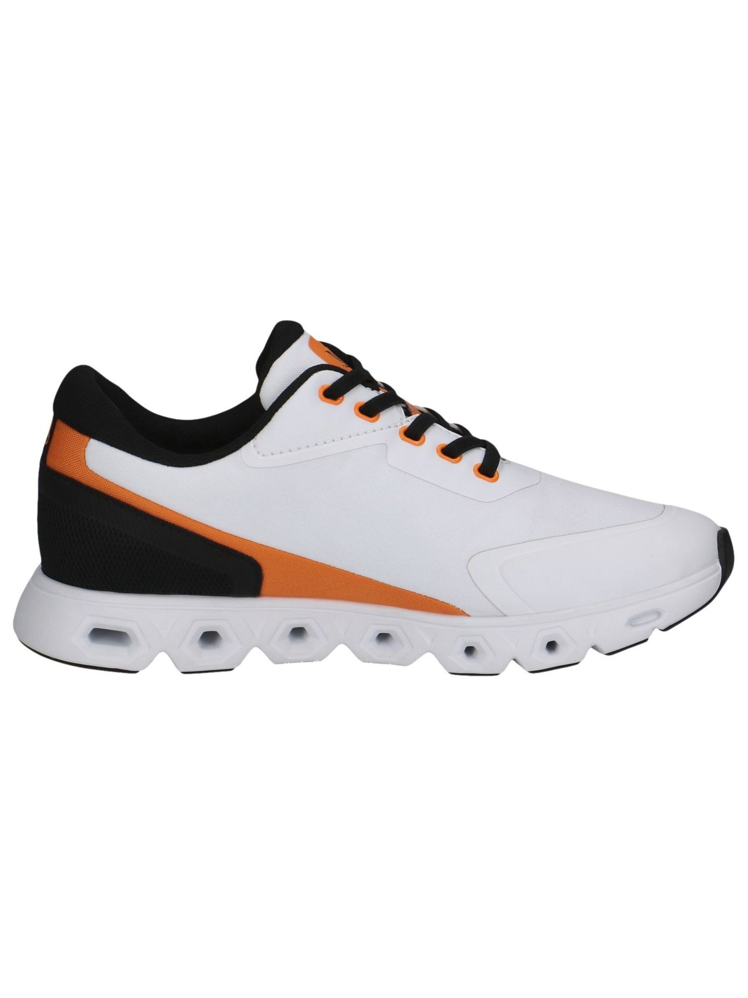 CAPRICE Sneaker in Weiß