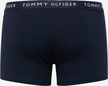 Tommy Hilfiger Underwear Boxershorts 'Essential' i blå