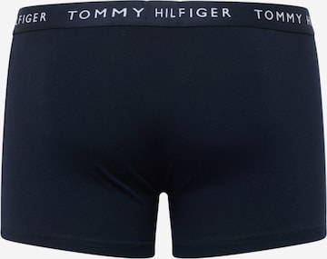 TOMMY HILFIGER Boxershorts 'Essential' i blå