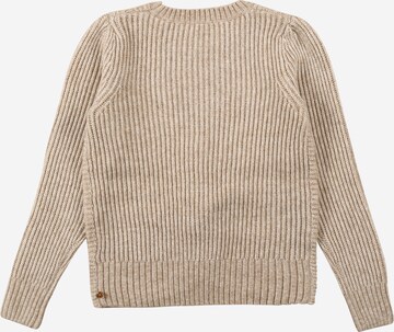 SCOTCH & SODA Pullover in Beige