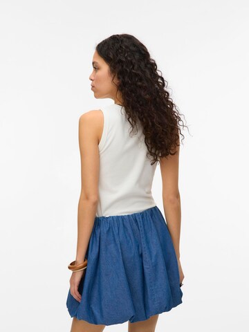 VERO MODA Top 'VMPromise' in Wit