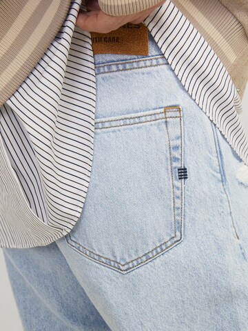 Regular Jean 'Eddie Coopie' JACK & JONES en bleu