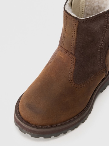 TIMBERLAND Апрески 'COURMA' в кафяво