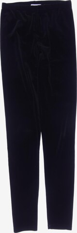 GLAMOROUS Pants in XS in Black: front
