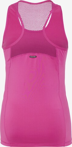 CHIEMSEE Top in Pink