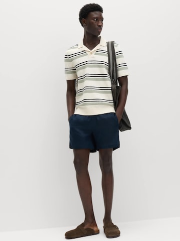 Marks & Spencer Sweater in Beige