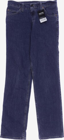 MUSTANG Jeans 31 in Blau: predná strana