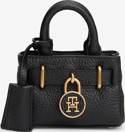 TOMMY HILFIGER Torba preko ramena u crna, Pregled proizvoda