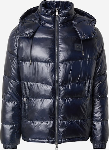 ANTONY MORATO Välikausitakki värissä sininen: etupuoli