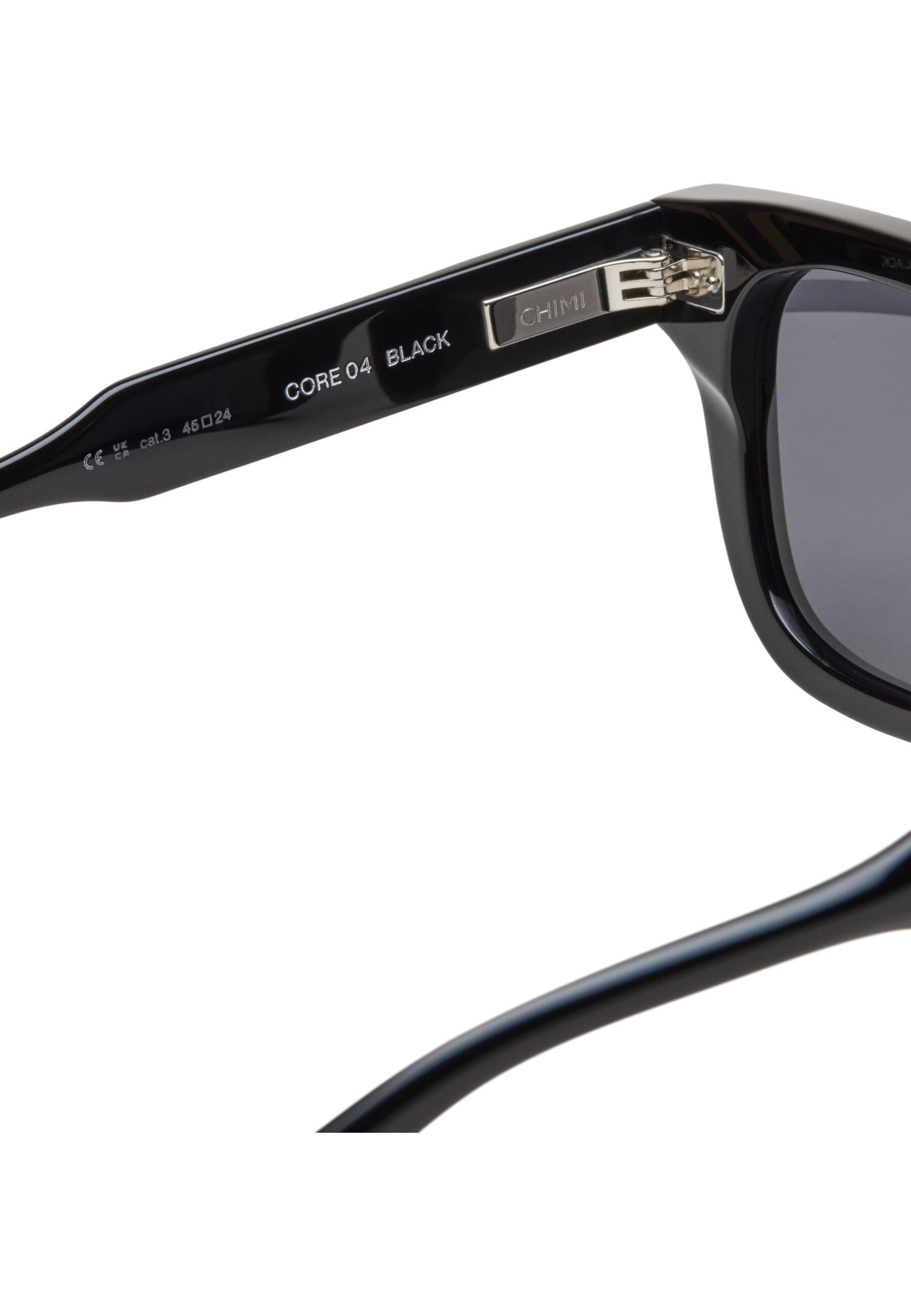 CHIMI Sunglasses in Black