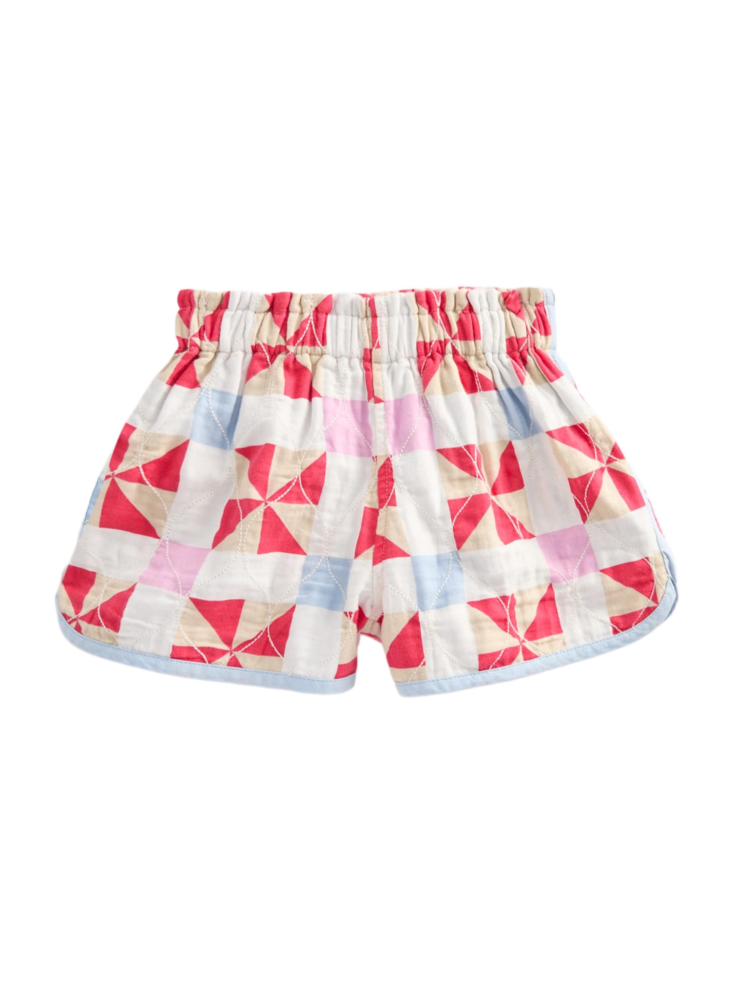 Marks & Spencer Loosefit Hose in Mischfarben: Vorderseite