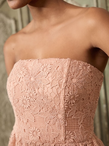 Next Cocktailjurk 'N. Premium' in Roze