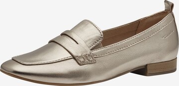 TAMARIS Slipper in Gold: predná strana