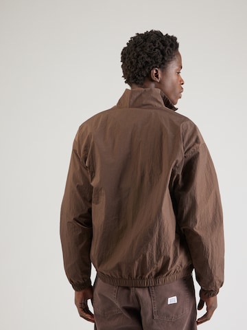 Giacca di mezza stagione 'Nayla 024' di Sergio Tacchini in marrone