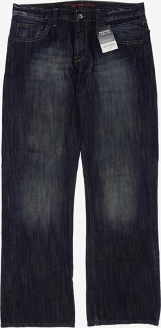 BIG STAR Jeans 31 in Blau: predná strana
