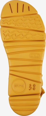 CAMPER Sandals ' Oruga Up ' in Orange