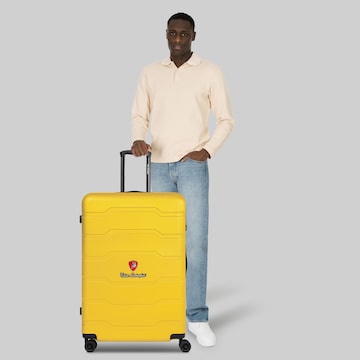 Tonino Lamborghini Trolley 'Bologna' in Geel
