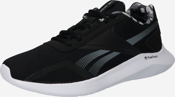 Reebok SportSportske cipele 'Energylux' - crna boja: prednji dio