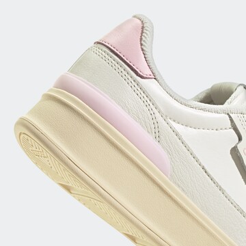 ADIDAS SPORTSWEAR Sneaker 'Aspyre' in Weiß