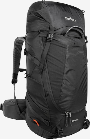 TATONKA Sports Backpack 'Norix' in Grey