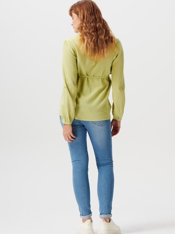 Noppies Skinny Jeggings 'Ella' in Blau