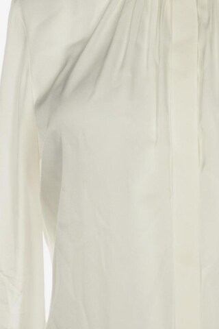 BOSS Black Bluse XL in Weiß