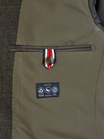 HECHTER PARIS Regular Pak in Groen
