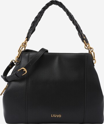 Liu Jo Shopper in Black: front