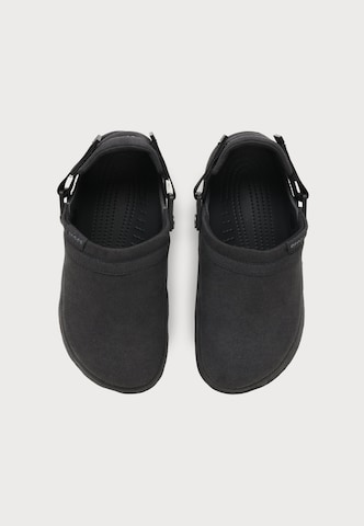 Crocs - Socas 'Classic' em preto