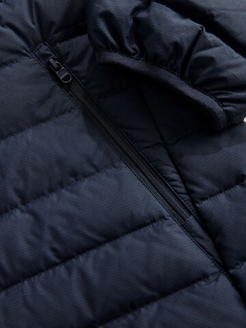 Veste mi-saison Next en bleu