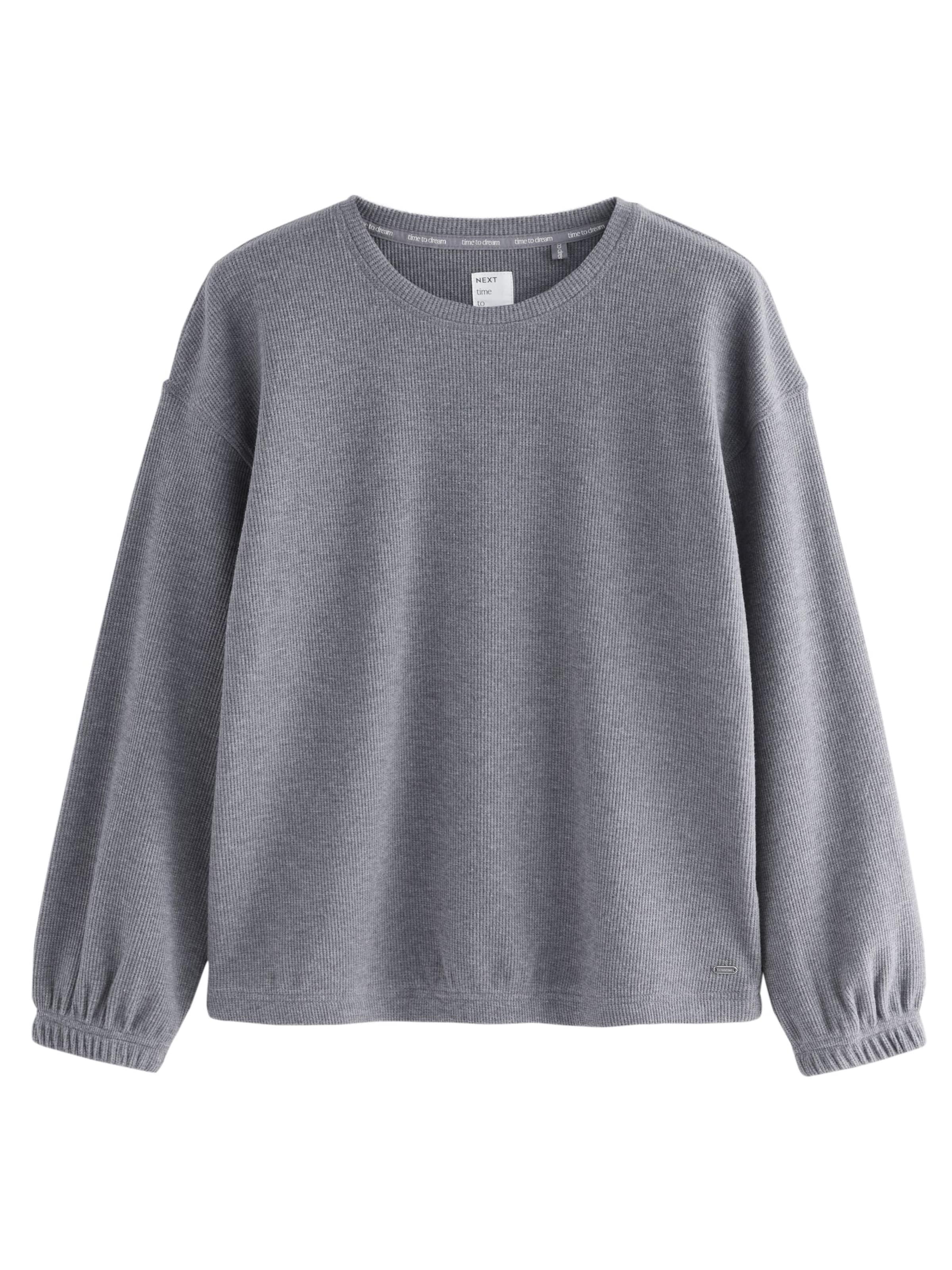 Next Пижама в Серый