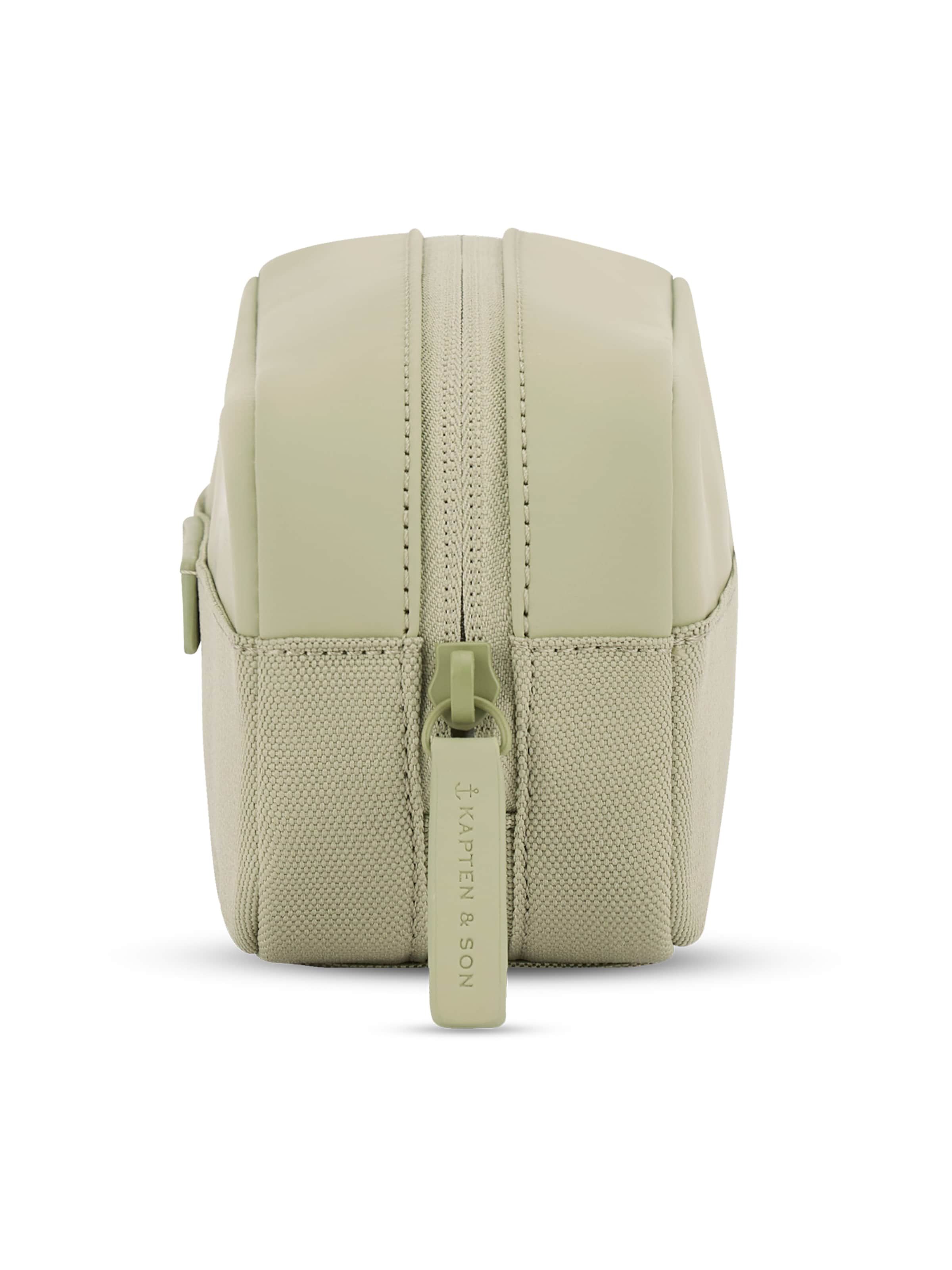 Kapten & Son Etui 'Bergen' i grøn