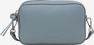 Marc O'Polo Crossbody Bag in Blue: front