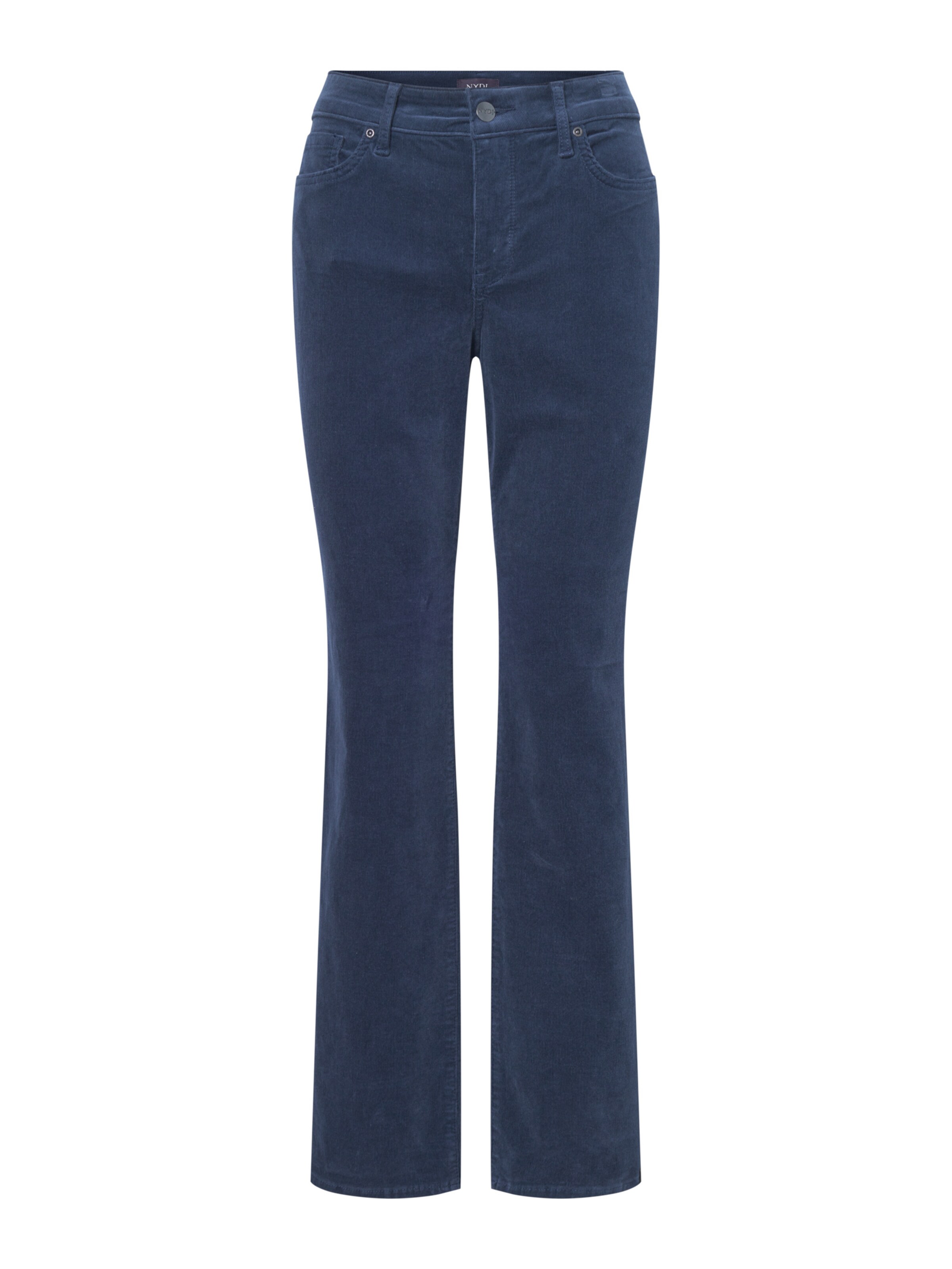 NYDJ Regular Jeans 'Marilyn' in Blauw: voorkant
