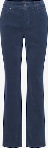 NYDJ Jeans 'Marilyn' in Blau: Vorderseite