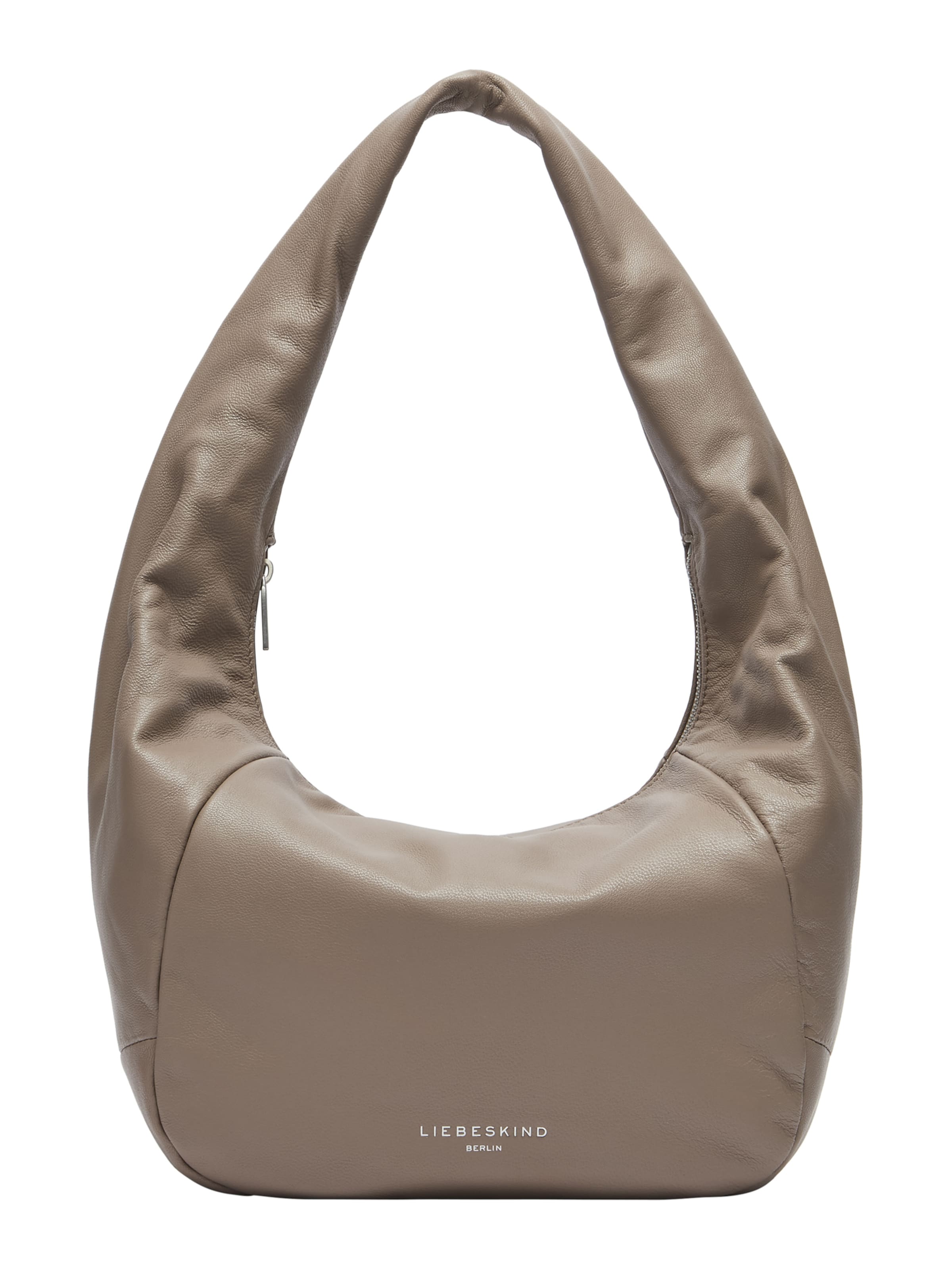 bēšs Liebeskind Berlin Pleca soma 'Farrah': no priekšpuses