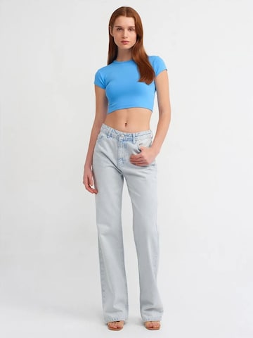 Dilvin Shirt in Blue