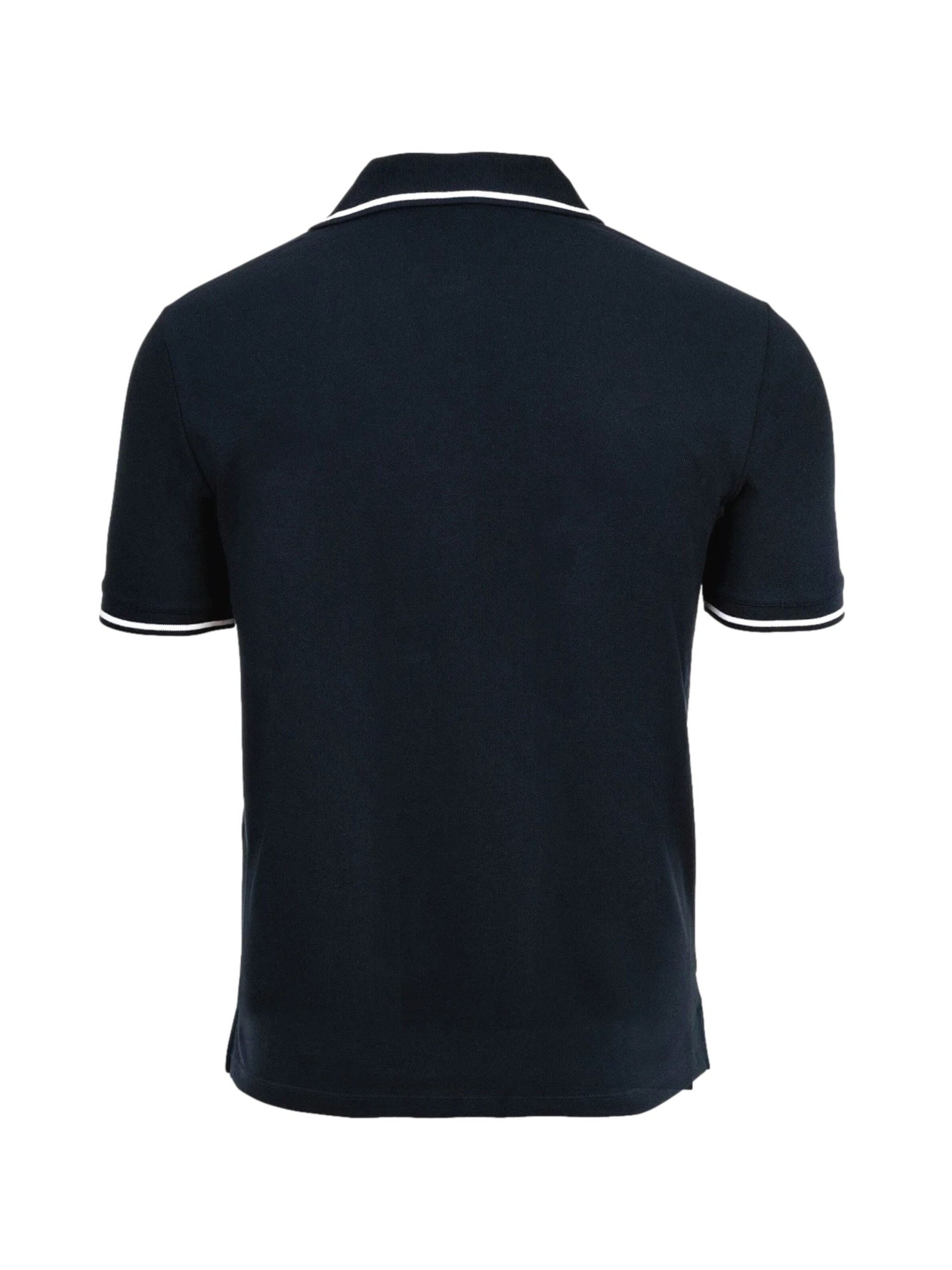 Emporio Armani Shirt in Blauw