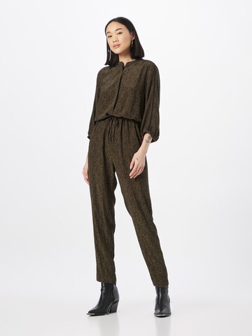 SCOTCH & SODA - Jumpsuit en verde