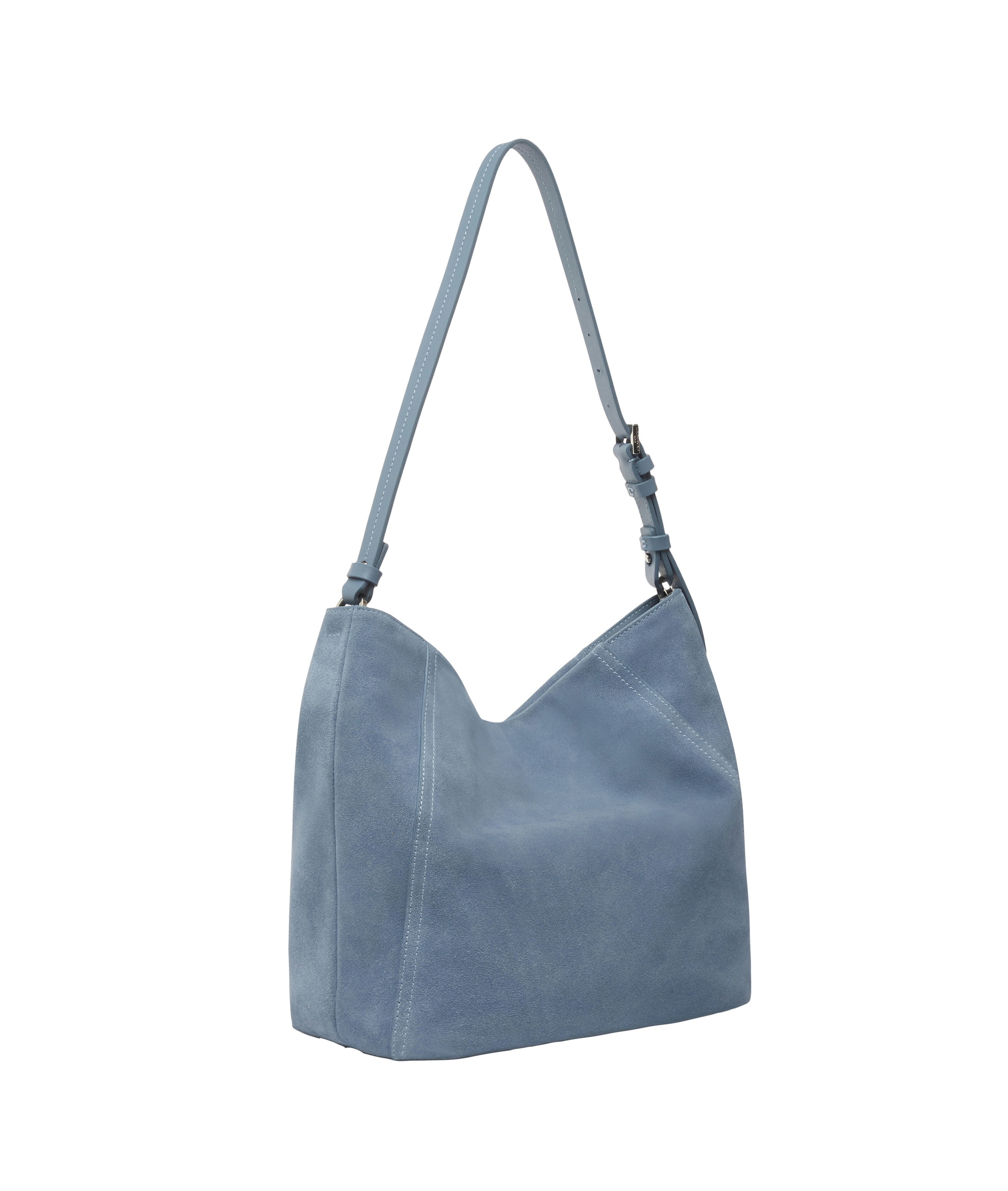 Liebeskind Berlin Shoulder bag in Blue